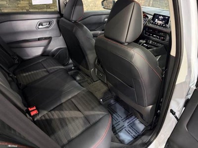 2026 Nissan Rogue AWD Rock Creek *Ltd Avail*