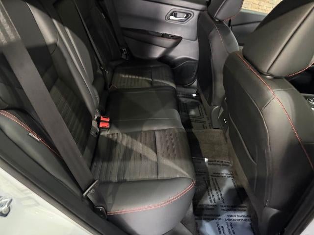 2026 Nissan Rogue AWD Rock Creek *Ltd Avail*