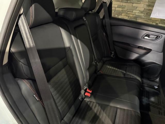 2026 Nissan Rogue AWD Rock Creek *Ltd Avail*