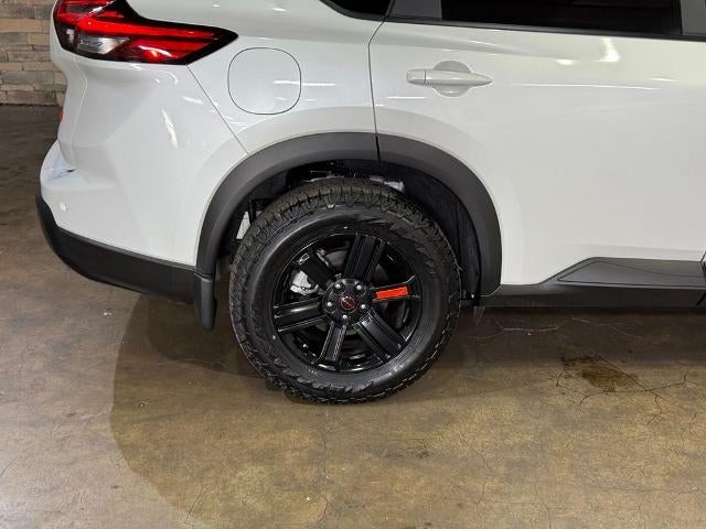 2026 Nissan Rogue AWD Rock Creek *Ltd Avail*