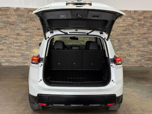 2026 Nissan Rogue AWD Rock Creek *Ltd Avail*