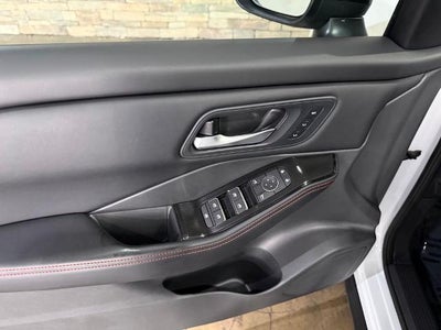 2026 Nissan Rogue AWD Rock Creek *Ltd Avail*