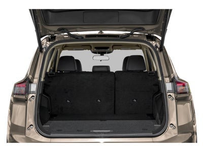 2026 Nissan Rogue AWD Rock Creek *Ltd Avail*