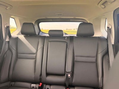 2026 Nissan Rogue AWD SV *Ltd Avail*