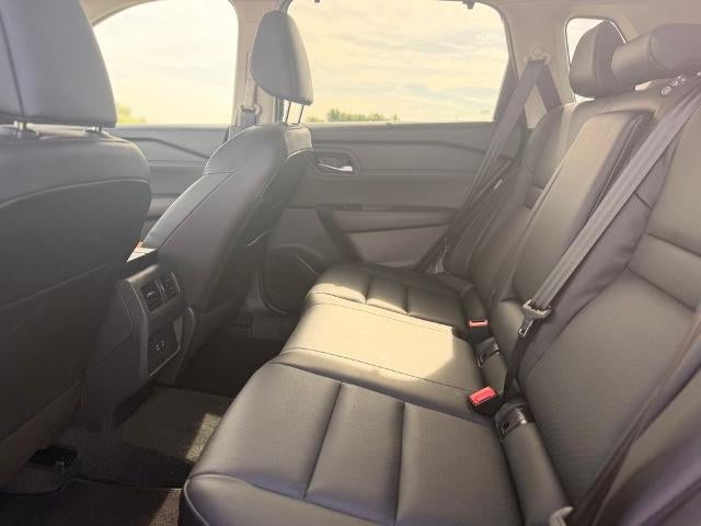 2026 Nissan Rogue AWD SV *Ltd Avail*