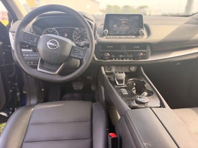 2026 Nissan Rogue AWD SV *Ltd Avail*