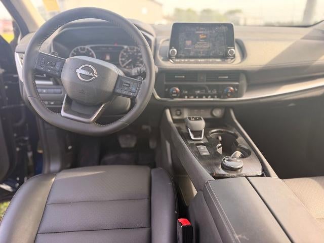 2026 Nissan Rogue AWD SV *Ltd Avail*