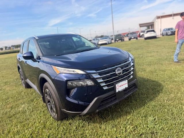 2026 Nissan Rogue AWD SV *Ltd Avail*