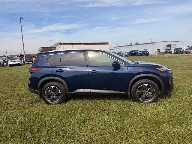 2026 Nissan Rogue AWD SV *Ltd Avail*