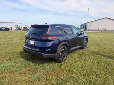 2026 Nissan Rogue AWD SV *Ltd Avail*