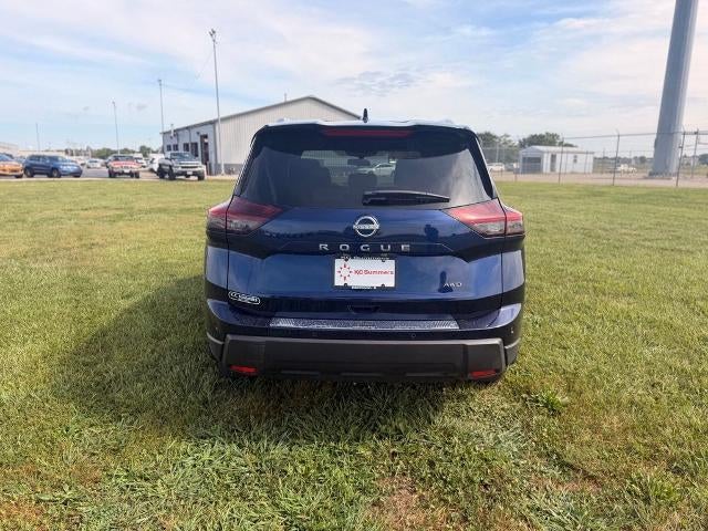 2026 Nissan Rogue AWD SV *Ltd Avail*