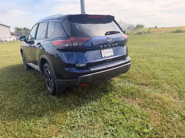 2026 Nissan Rogue AWD SV *Ltd Avail*