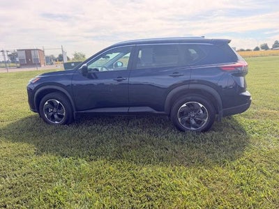 2026 Nissan Rogue AWD SV *Ltd Avail*