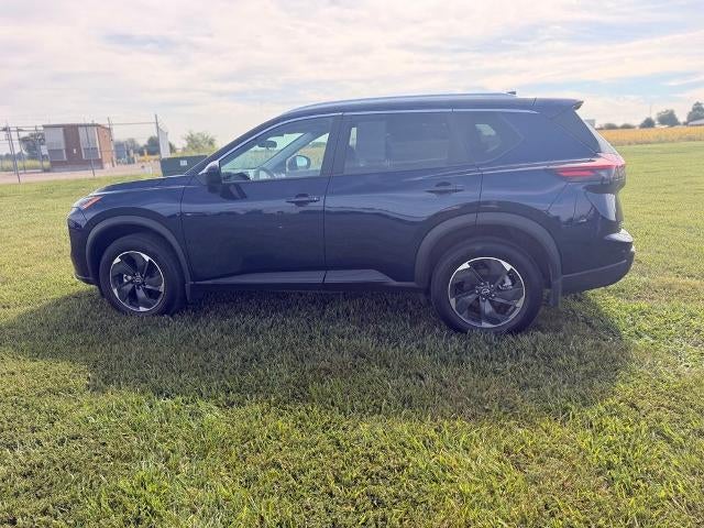 2026 Nissan Rogue AWD SV *Ltd Avail*