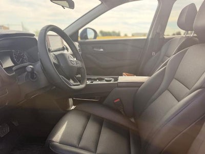 2026 Nissan Rogue AWD SV *Ltd Avail*