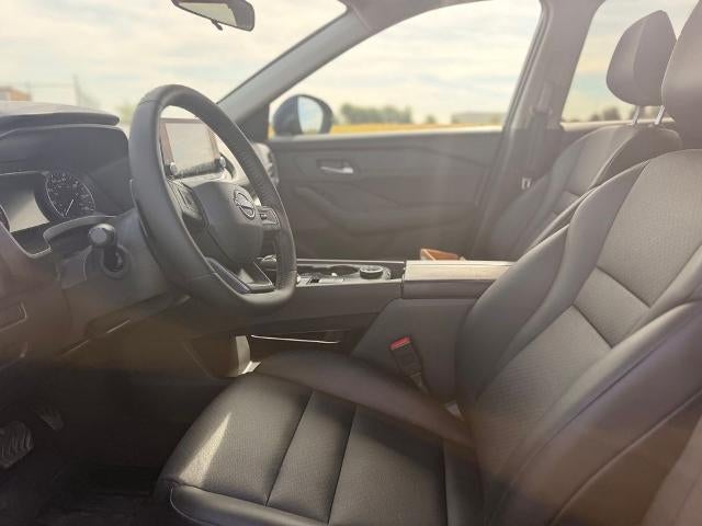 2026 Nissan Rogue AWD SV *Ltd Avail*