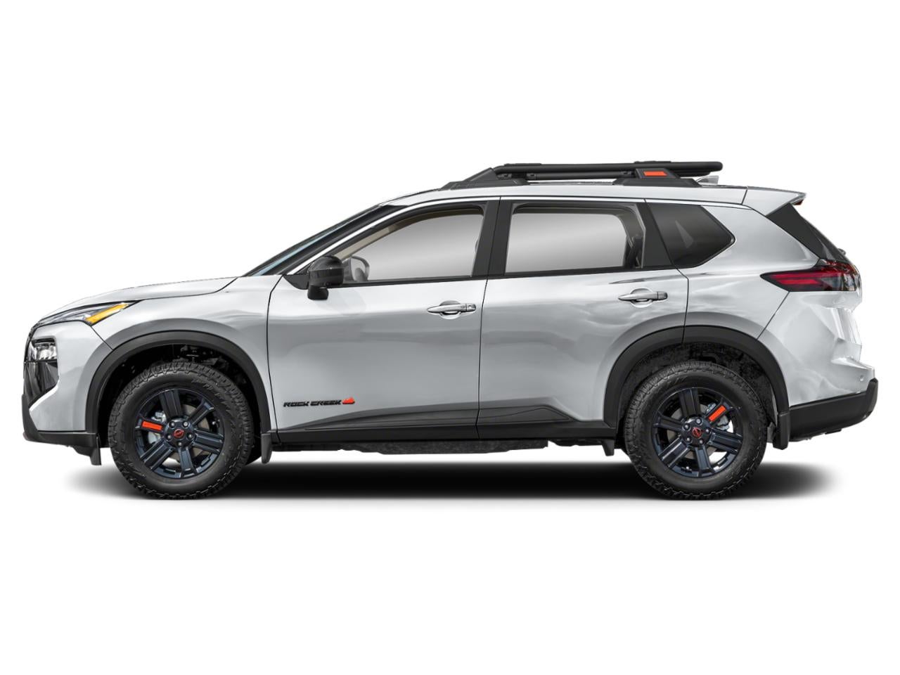 2026 Nissan Rogue AWD Rock Creek *Ltd Avail*