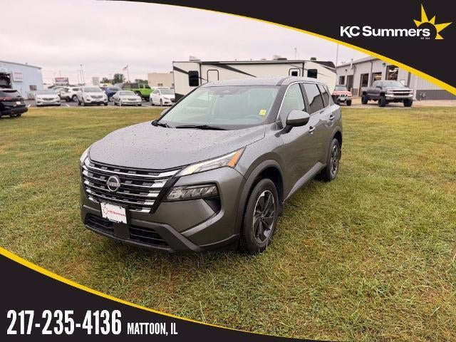2026 Nissan Rogue AWD SV *Ltd Avail*