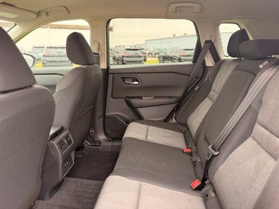 2026 Nissan Rogue AWD SV *Ltd Avail*