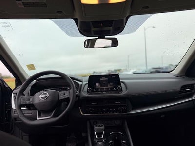 2026 Nissan Rogue AWD SV *Ltd Avail*
