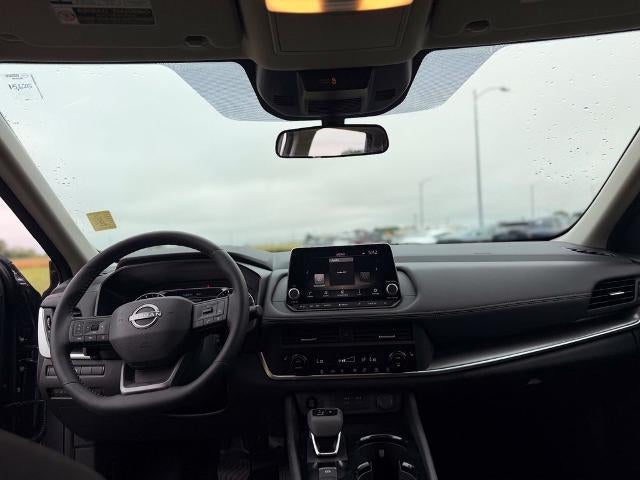 2026 Nissan Rogue AWD SV *Ltd Avail*