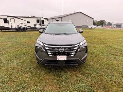 2026 Nissan Rogue AWD SV *Ltd Avail*