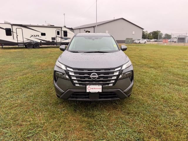 2026 Nissan Rogue AWD SV *Ltd Avail*