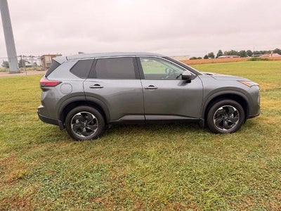 2026 Nissan Rogue AWD SV *Ltd Avail*