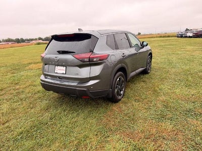 2026 Nissan Rogue AWD SV *Ltd Avail*
