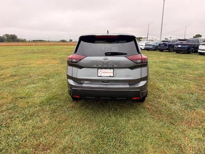 2026 Nissan Rogue AWD SV *Ltd Avail*