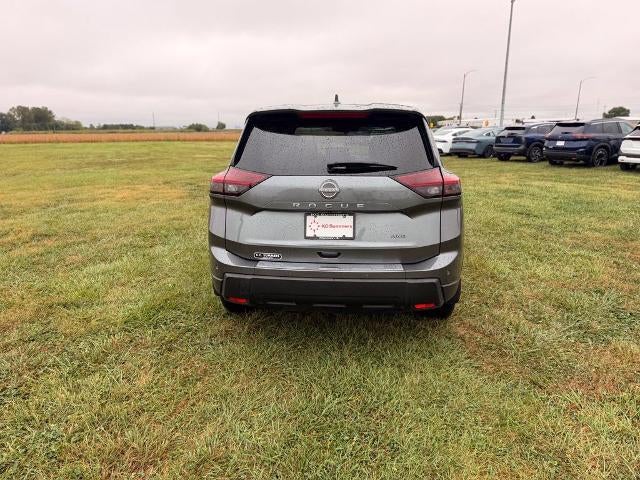 2026 Nissan Rogue AWD SV *Ltd Avail*