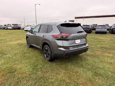 2026 Nissan Rogue AWD SV *Ltd Avail*