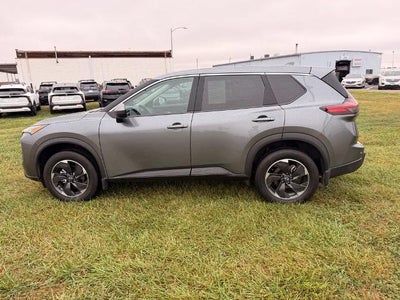2026 Nissan Rogue AWD SV *Ltd Avail*