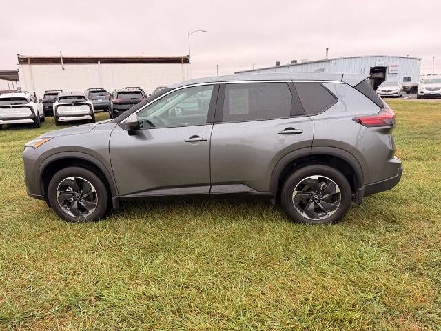2026 Nissan Rogue AWD SV *Ltd Avail*