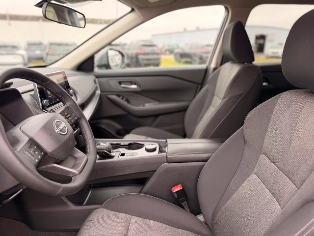 2026 Nissan Rogue AWD SV *Ltd Avail*