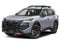 2026 Nissan Rogue AWD Rock Creek *Ltd Avail*