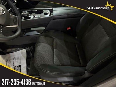 2025 Nissan Rogue AWD SV