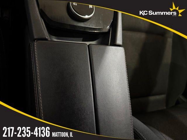 2025 Nissan Rogue AWD SV