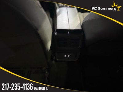 2025 Nissan Rogue AWD SV