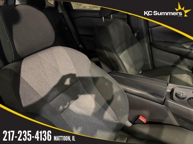 2025 Nissan Rogue AWD SV