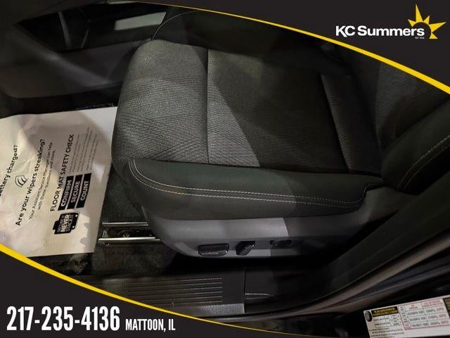 2025 Nissan Rogue AWD SV