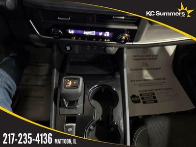 2025 Nissan Rogue AWD SV