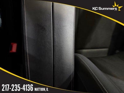 2025 Nissan Rogue AWD SV