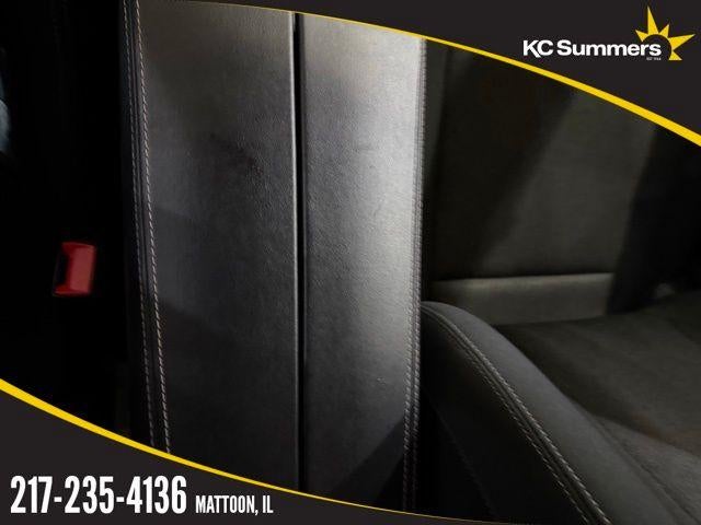 2025 Nissan Rogue AWD SV