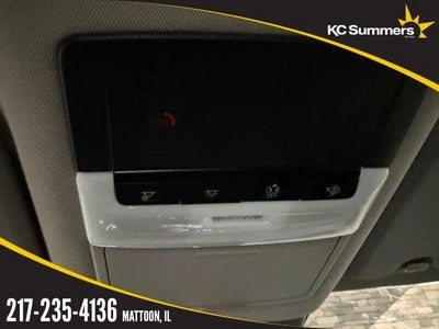 2025 Nissan Rogue AWD SV