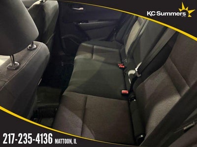 2025 Nissan Rogue AWD SV