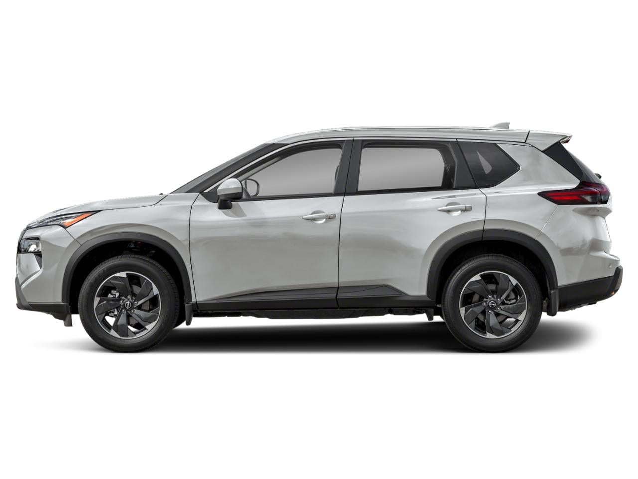 2025 Nissan Rogue AWD SV