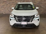2025 Nissan Rogue AWD SV
