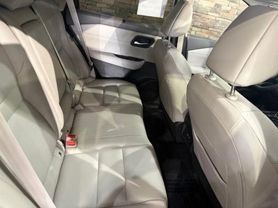 2025 Nissan Rogue AWD SV