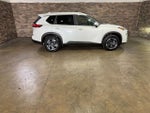 2025 Nissan Rogue AWD SV